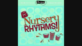 Ann Richards - I'm Late