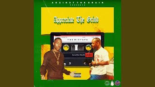 Helluva (feat. Tate Kobang)