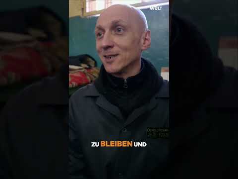 HÄRTESTER KNAST DER UKRAINE: Schytomyr - Hinter Gittern - Das Leben in einer Gefängniszelle 🚨🔒