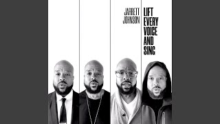 Lift Every Voice and Sing (feat. Alvin Chea)