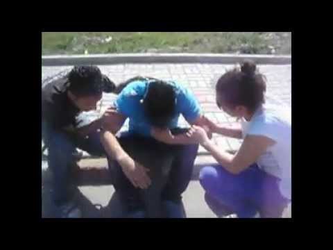 İhanetin BedeLi.. Fenaa MutLaka DinLe.mp4