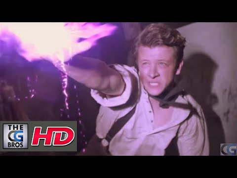 CGI VFX Breakdown : "Kiss The Devil In The Dark" by - Tempered Pixel