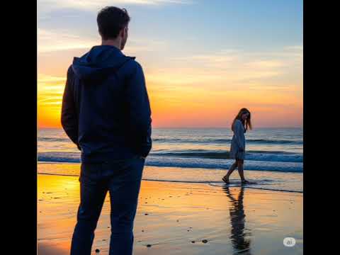 Айгор - " Вдоль берега " (новая версия песни) на мои стихи. 