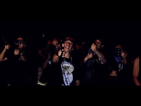 O Bonde Tem Flow - Caio Geovani, SobrallN30 (Videoclipe Oficial)