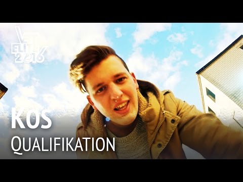Video thumbnail for VBT Elite 2016 Qualifikation
