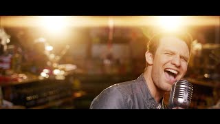 C A N D Y (Official Video) - Mitchell Rose