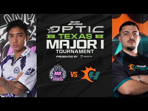 @teamgentlemates vs @MiamiHeretics | Major I Qualifiers | Week 5 Day 3