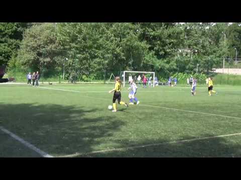 HJK T05 vs MPS, 1. puoliaika