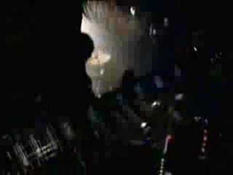 VERGELTUNG - System Overload