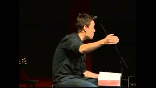 Loveology pt2/Ahava/Song of Solomon/John Mark Comer