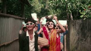 Nirbachon Song Ethnic Group