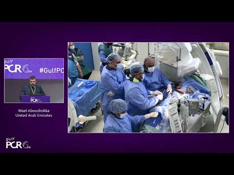 Optimising immediate and long-term outcomes after TAVI - GulfPCR-GIM 2022