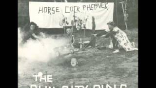 Sun City Girls  I Protect You From Me