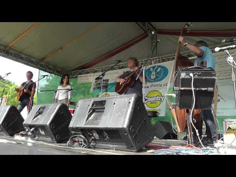 Nezmaři a Miki Ryvola - Pikovice 2014