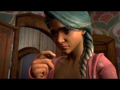Dreamfall Chapters: The Final Cut - Episode 23 (story playthrough, no commentary)