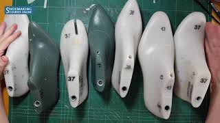 What Is a Shoe Last ?