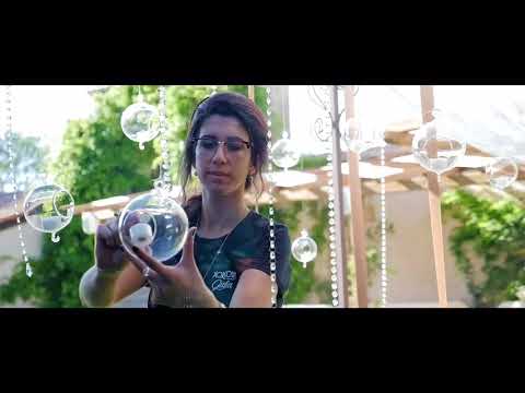 Dietro le quinte - Wedding