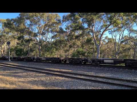 1PM3 CM3307/GL111 108w Belair, South Australia 19:00 29/11/21