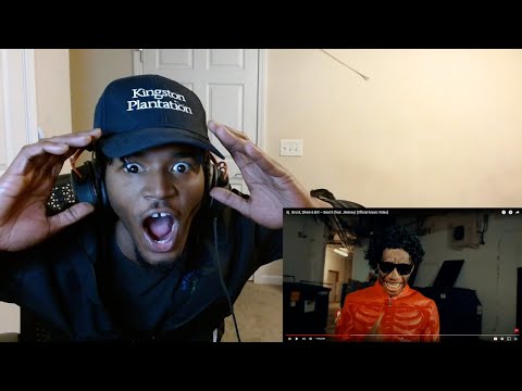 THE RETURN OF MJ!!!! Brock, 2Rare & Bril — Beat It (feat. JMoney) REACTION!!