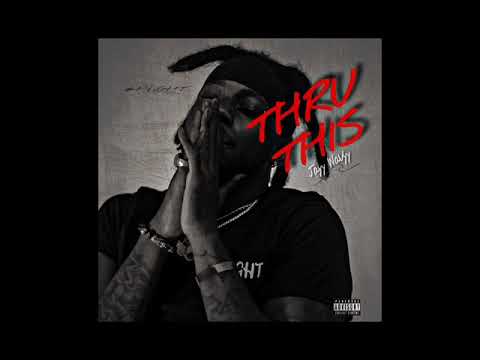 Jayy WaVyy - Thru This (OFFICIAL AUDIO)