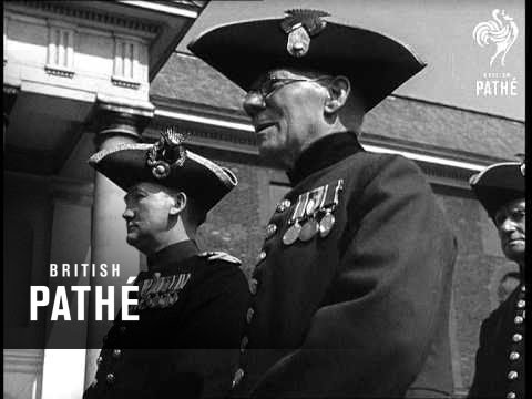 This Is London   Part 2 (1950-1959)