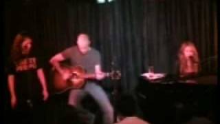 Lucie Silvas - Place To Hide  @ The Regal Room