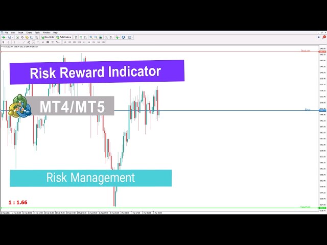 Understanding the Risk Reward Indicator for MetaTrader 4/5 | Galaxy.ai