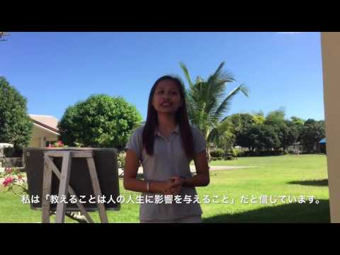 【SPEA】ジョナ先生の全力＠自己紹介