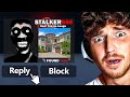 Testing Roblox S CREEPIEST Myths