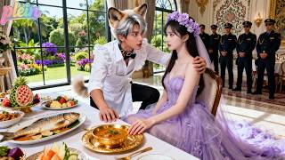 Fille ne devait pas survivre à 28 ans. Elle pensait mourir, jusqu'à l'arrivée d'un PDG qui l'adorait