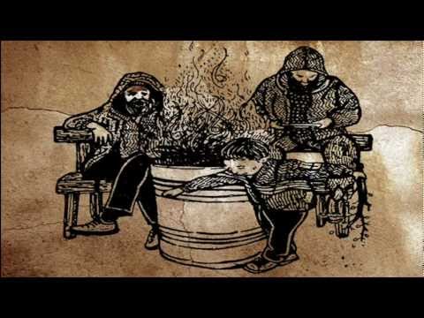 Diego Discordia - Pensamiento