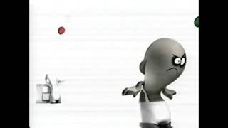 cartoon network nood era - bumpers (WITH NEW CN LOGO) - yuh lame Reupload
