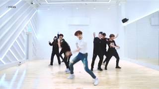 임지민(LIM JIMIN) - 놀리지마(Loveholic) 안무 거울모드(Mirrored Dance Practice)