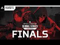 ALGS Year 4 Split 1 Playoffs | Day 4 Grand Finals | Apex Legends