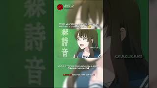 Download lagu Ketika teman masa kecilmu bergabung dengan sekolahmu sebagai siswa pindahan 🥹 #anime #animeedits #shorts mp3 Download lagu Ketika teman masa kecilmu bergabung dengan sekolahmu sebagai siswa pindahan 🥹 #anime #animeedits #shorts mp3