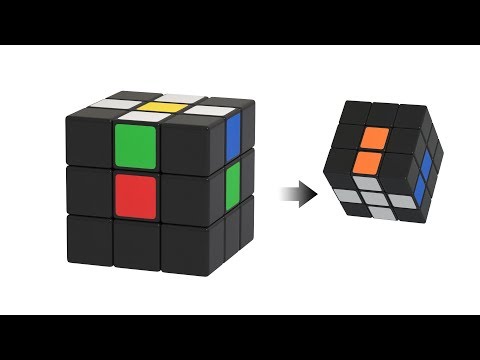 White Cross: Part Two | Step 1