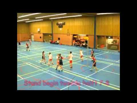 Weidevogels A1 - KCR A2 lang