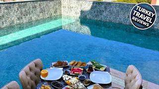 NOVA BUTIK HOTEL | Cesme, Turkey | Hotel Review ⭐