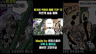 해군대장 로쿠규가 3년동안 밥을 먹지 않은 이유