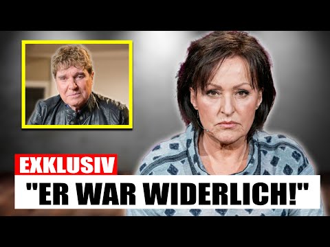 Mit 70 Jahren nennt Ute Freudenberg die fünf Stars, die sie am meisten verabscheute