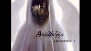 Anathema-Fragile Dreams