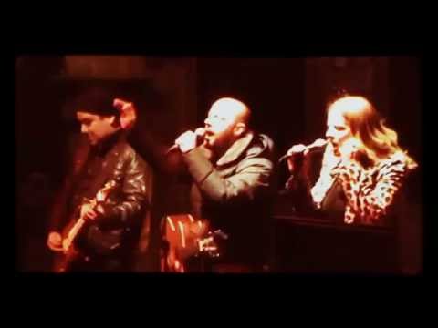 Alan Hržica na Stradunu - Cijeno Neprocjenjiva