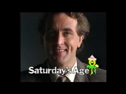 Commercial Break: 80s Australian Nostalgia! Vol 18