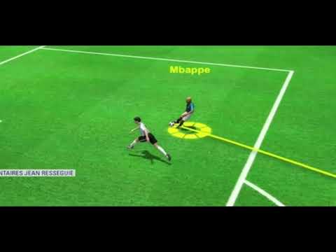 France - Argentine (4-3) | Match replay avec le son RMC🎙