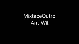 Leavin' me (outro) OmittoBeats -AntWill