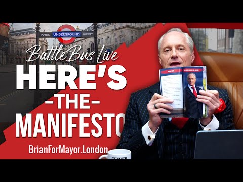 カーンは我々を失望させた。彼は我々をサポートする代わりに、ロンドンを罰した。私は学び、奉仕するためにここにいる。 (KHAN HAS FAILED US! HE HAS PUNISHED LONDON, INSTEAD OF SUPPORTING US! I’M HERE TO LEARN AND SERVE ?)