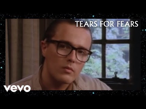 Video Head Over Heels de Tears for Fears