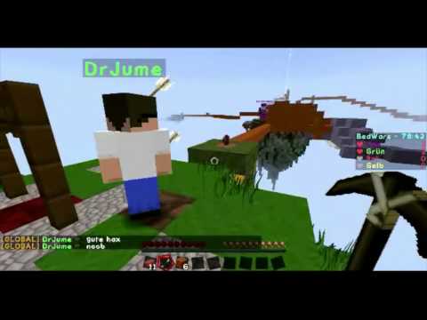 No-Knockback Hacker auf Rewinside erwischt! (+Kleine Montage)