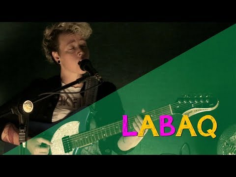 LaBaq | Quiçá - Donninha Apresenta ( ao vivo)