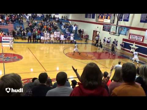 SOPHOMORE SEASON HIGHLIGHTS!